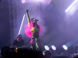 90er 2000er Party 2025